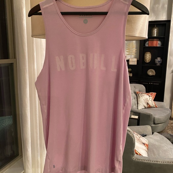 NOBULL Other - No Bull men’s tank (rare color)